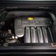 Illustration for article titled The Mid-Engine 2001 Renault Sport Clio V6 Is Just As Unreal As You Imagine